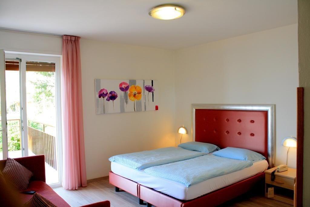 Hotel Villa Carmen Malcesine Zewnętrze zdjęcie