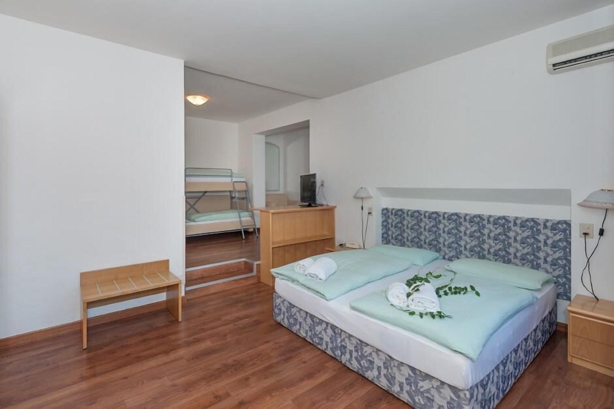 Hotel Villa Carmen Malcesine Zewnętrze zdjęcie