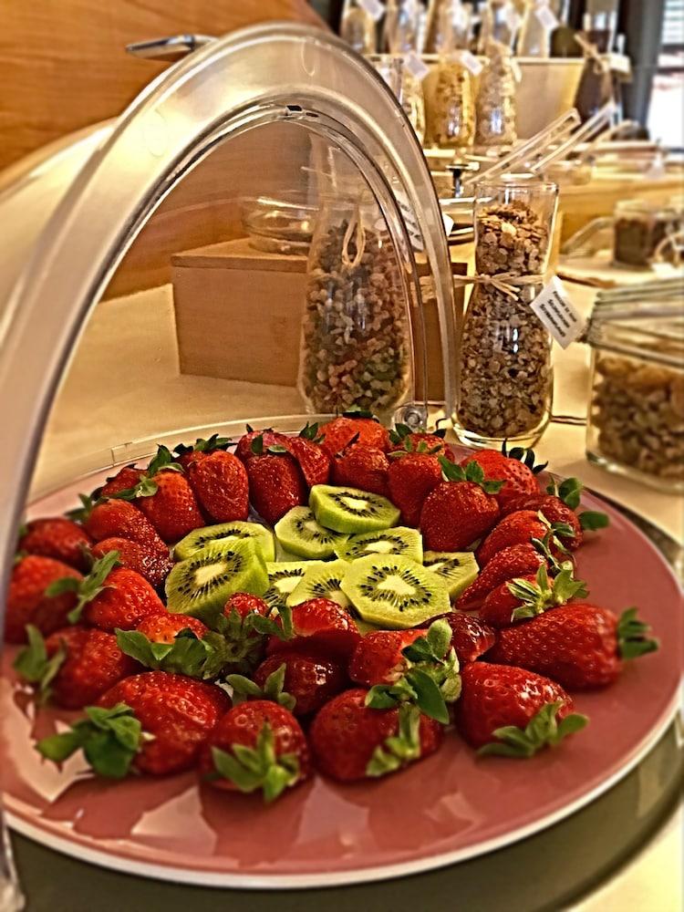 Hotel Villa Carmen Malcesine Zewnętrze zdjęcie