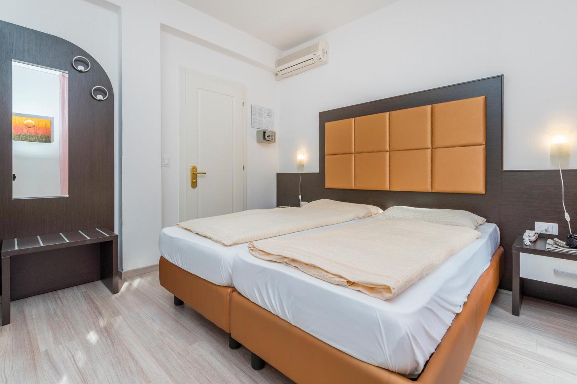 Hotel Villa Carmen Malcesine Zewnętrze zdjęcie