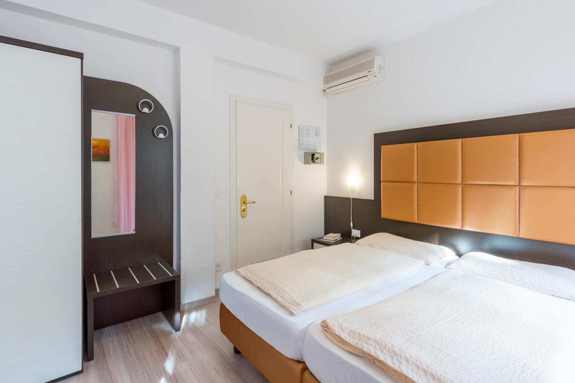 Hotel Villa Carmen Malcesine Zewnętrze zdjęcie