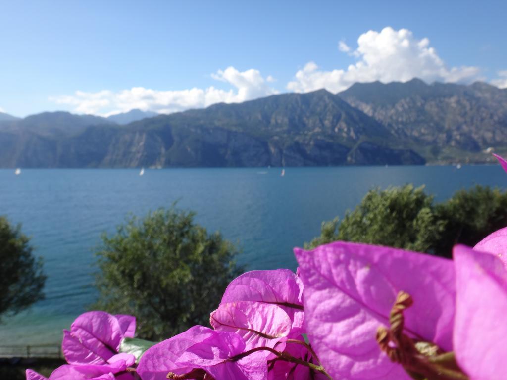 Hotel Villa Carmen Malcesine Zewnętrze zdjęcie