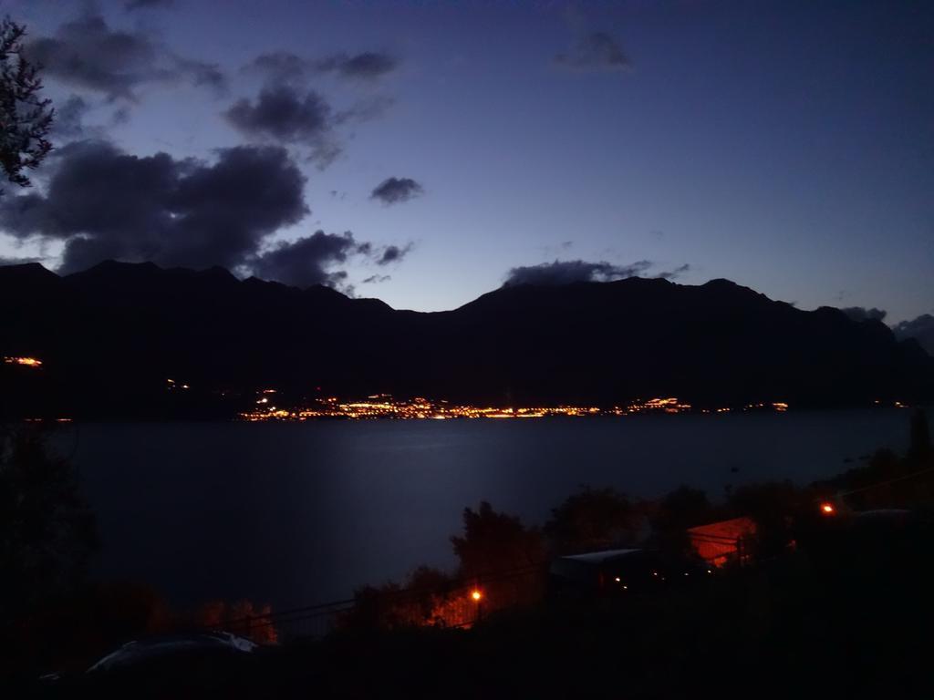Hotel Villa Carmen Malcesine Zewnętrze zdjęcie