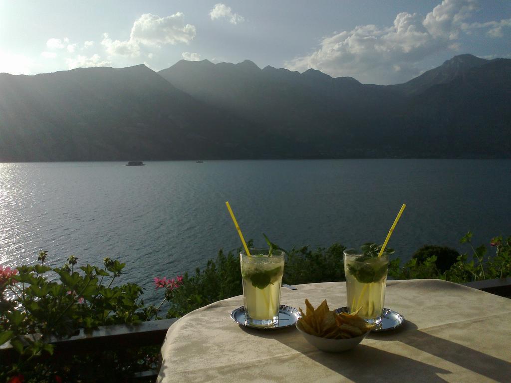 Hotel Villa Carmen Malcesine Zewnętrze zdjęcie