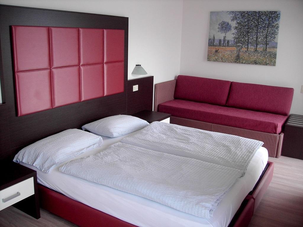 Hotel Villa Carmen Malcesine Pokój zdjęcie