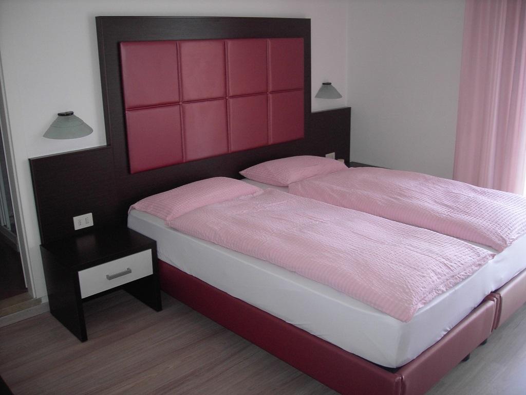 Hotel Villa Carmen Malcesine Zewnętrze zdjęcie
