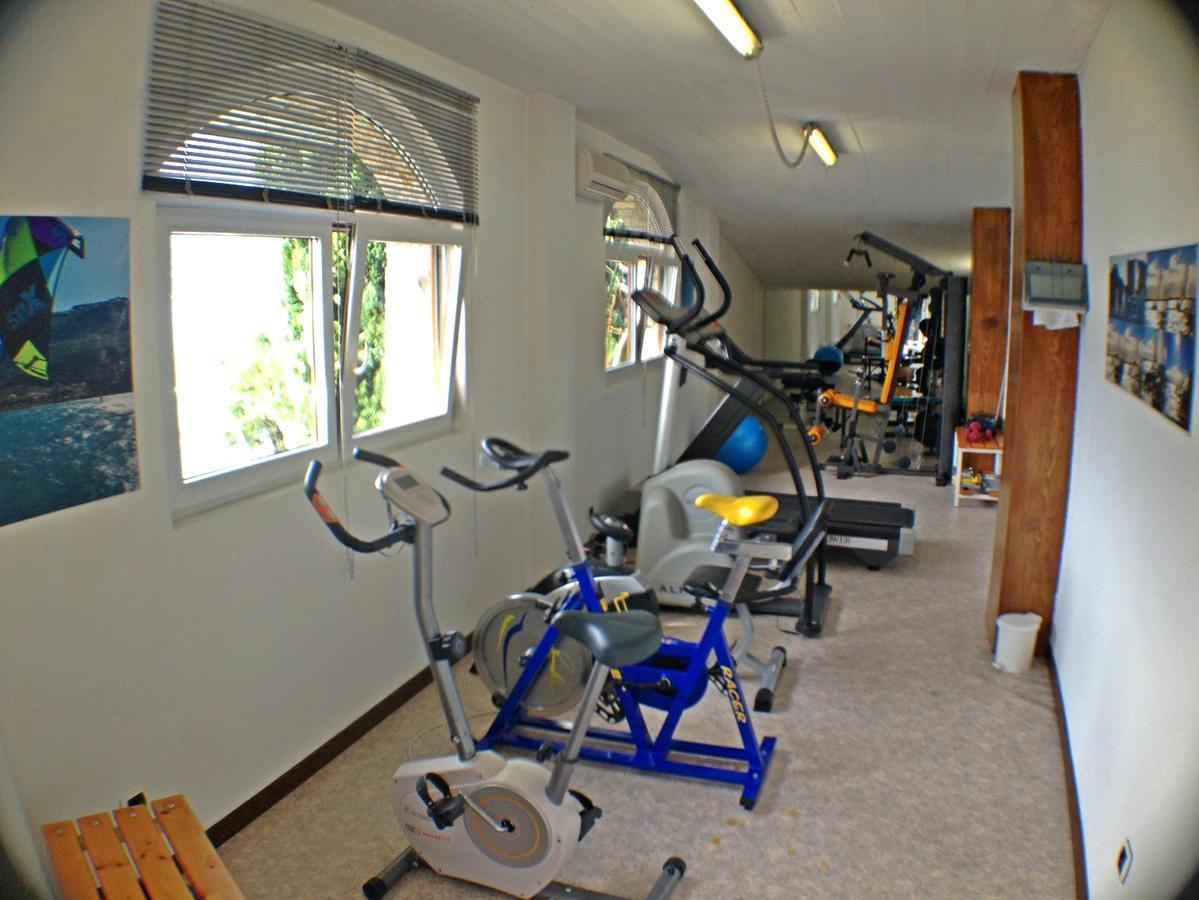 Hotel Villa Carmen Malcesine Zewnętrze zdjęcie