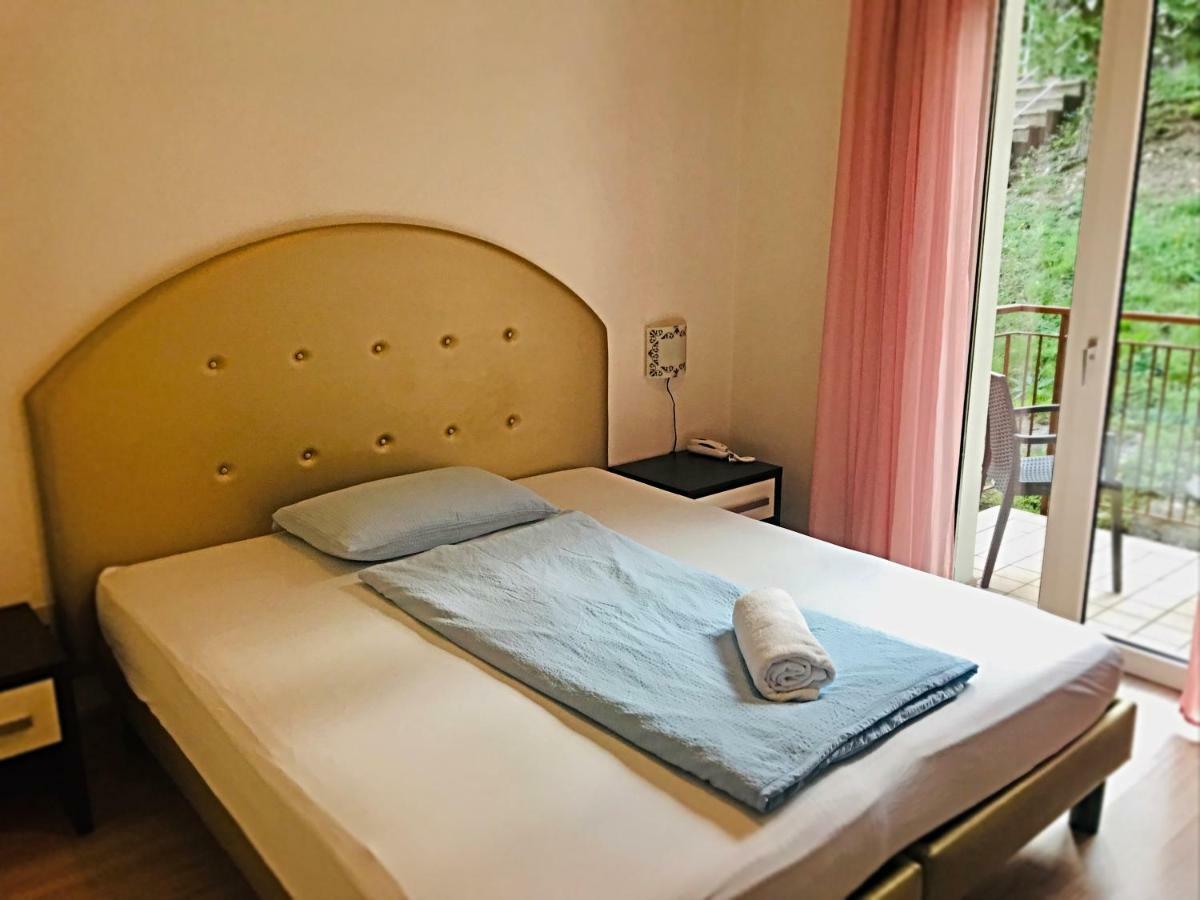 Hotel Villa Carmen Malcesine Zewnętrze zdjęcie