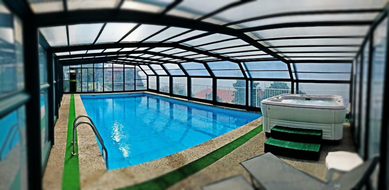 Hotel Villa Carmen Malcesine Zewnętrze zdjęcie