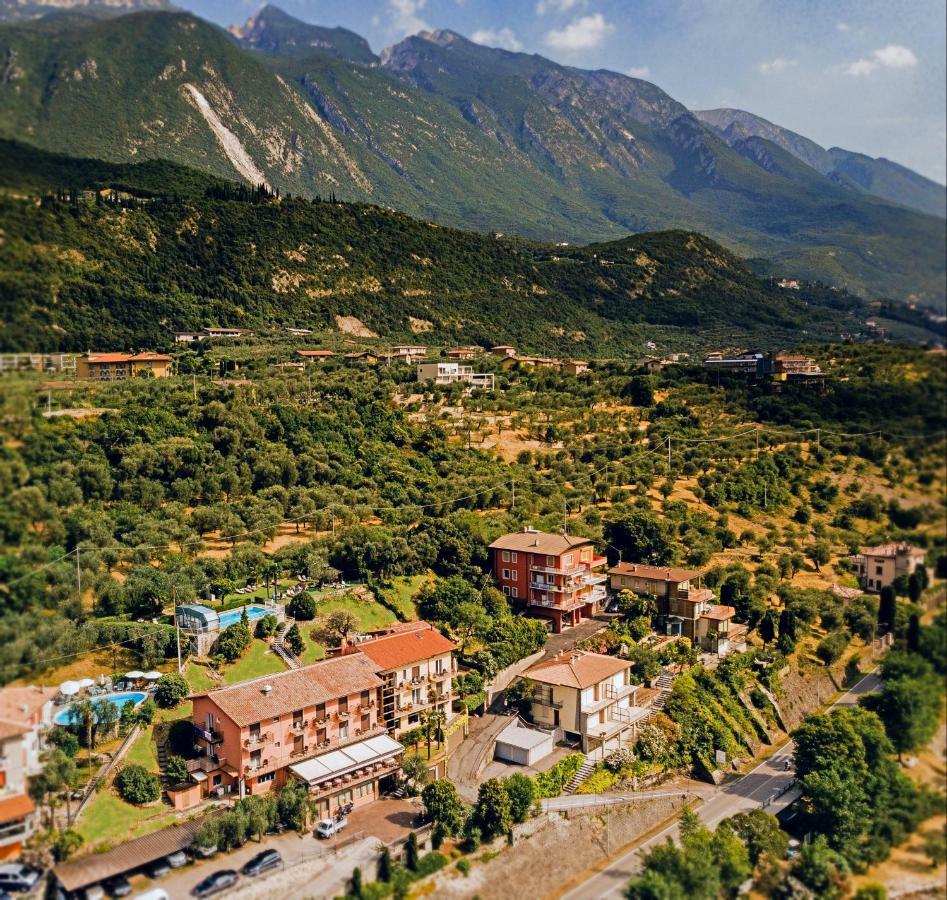 Hotel Villa Carmen Malcesine Zewnętrze zdjęcie