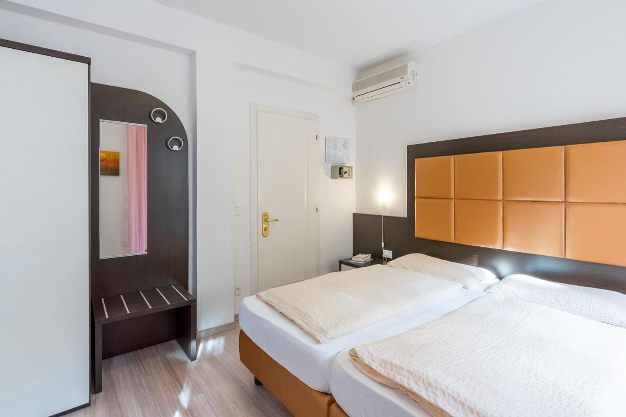 Hotel Villa Carmen Malcesine Zewnętrze zdjęcie